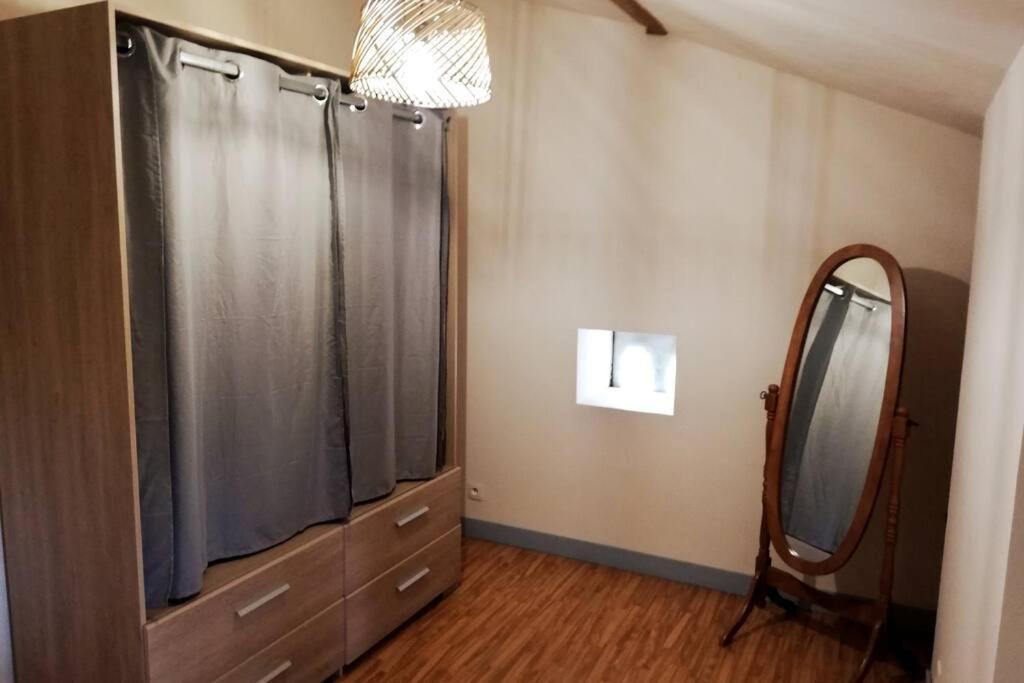 La Petite Maison Matha Extérieur photo